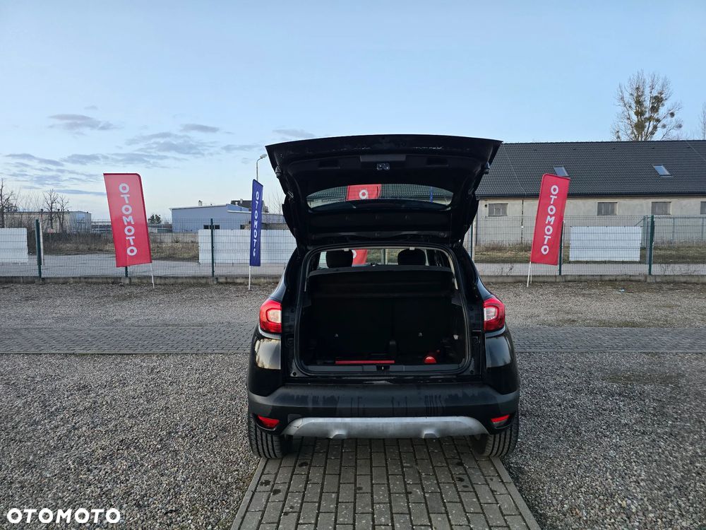 Renault Captur (ENERGY) TCe 90 LIFE - 10