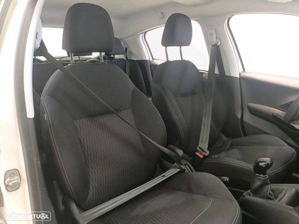 Peugeot 208 1.5 BlueHDi Active - 6
