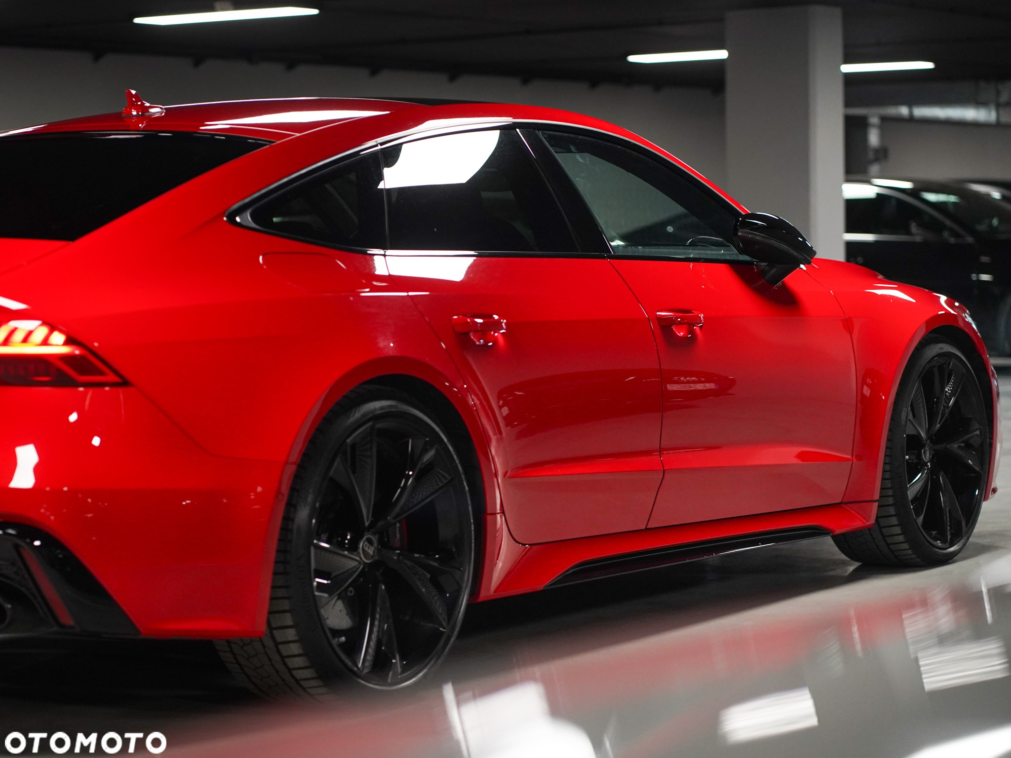 Audi RS7 Sportback - 32