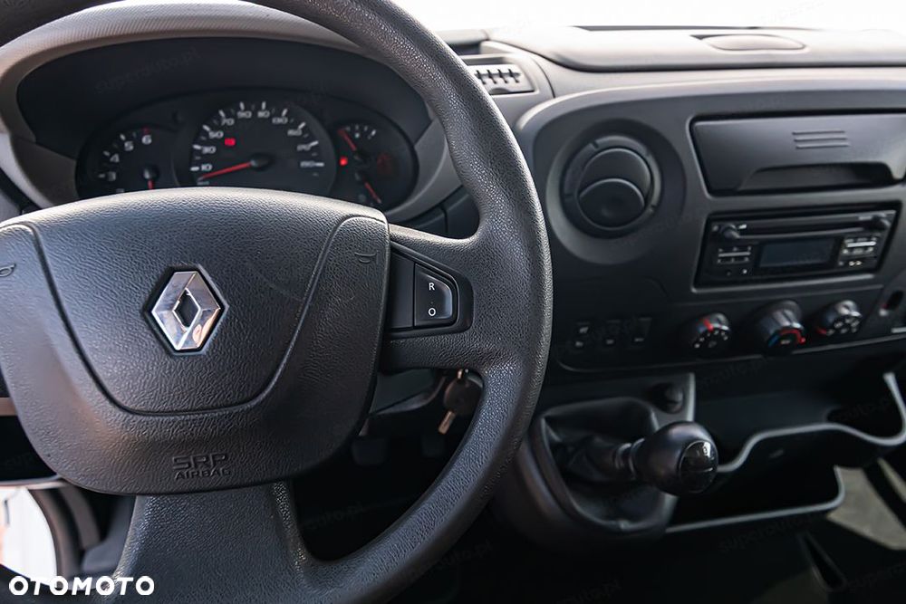 Renault Master - 22