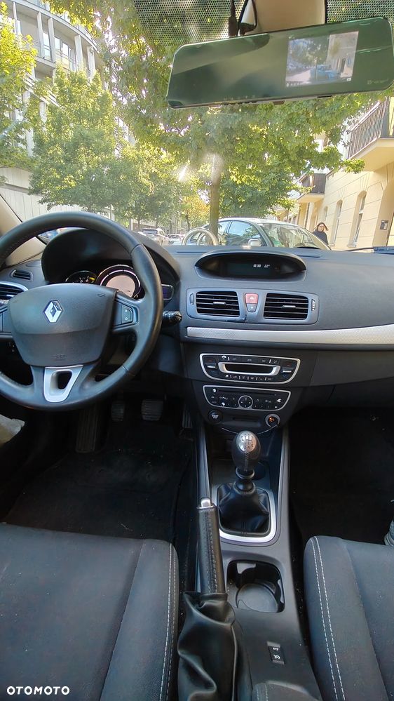Renault Megane 1.4 16V TCE Privilege - 7