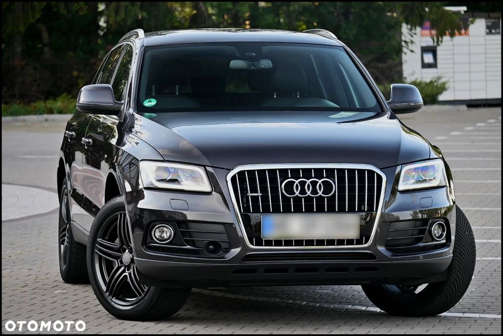 Audi Q5 2.0 TDI Quattro S tronic - 2