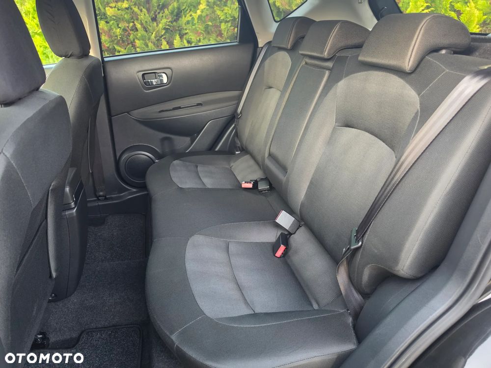 Nissan Qashqai 2.0 tekna - 28