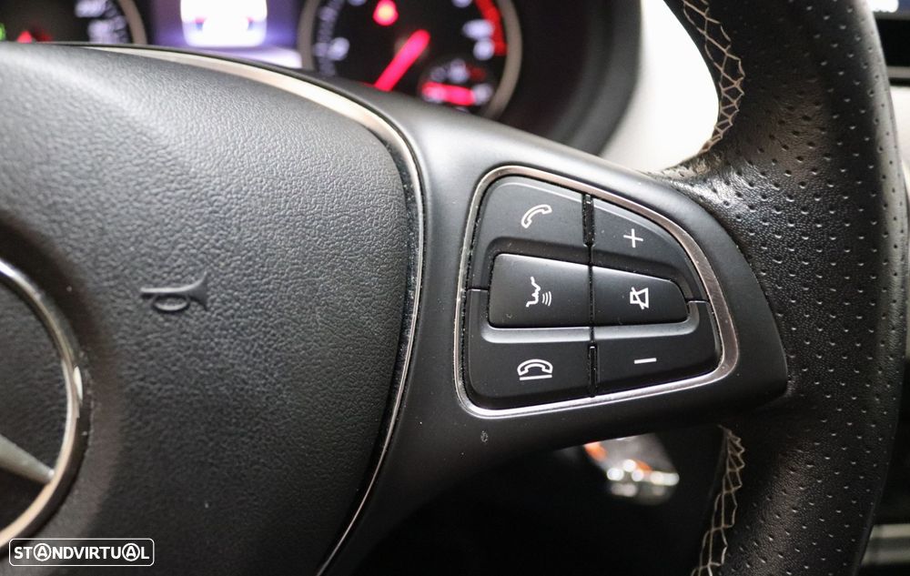 Mercedes-Benz B 180 CDI Style - 14