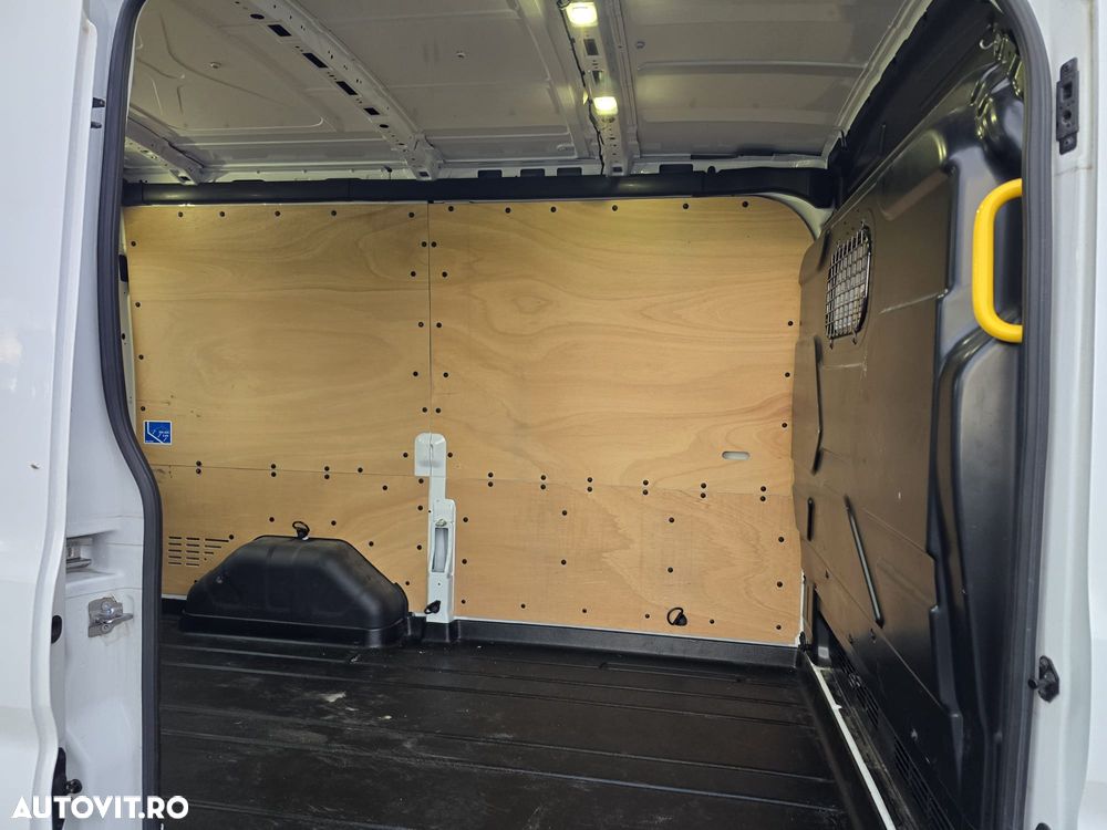 Ford Transit - 5