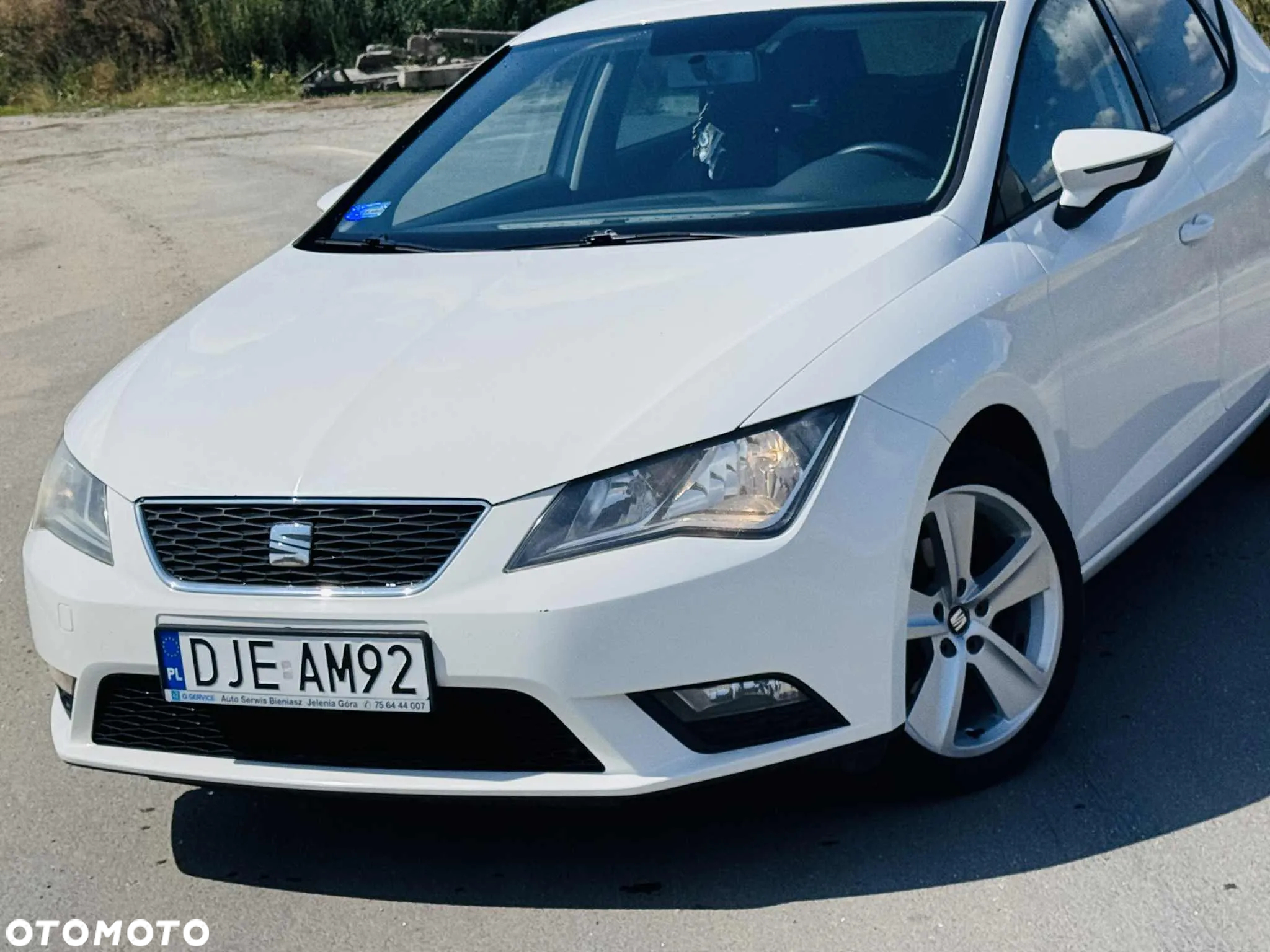 Seat Leon 1.2 TSI Style - 3