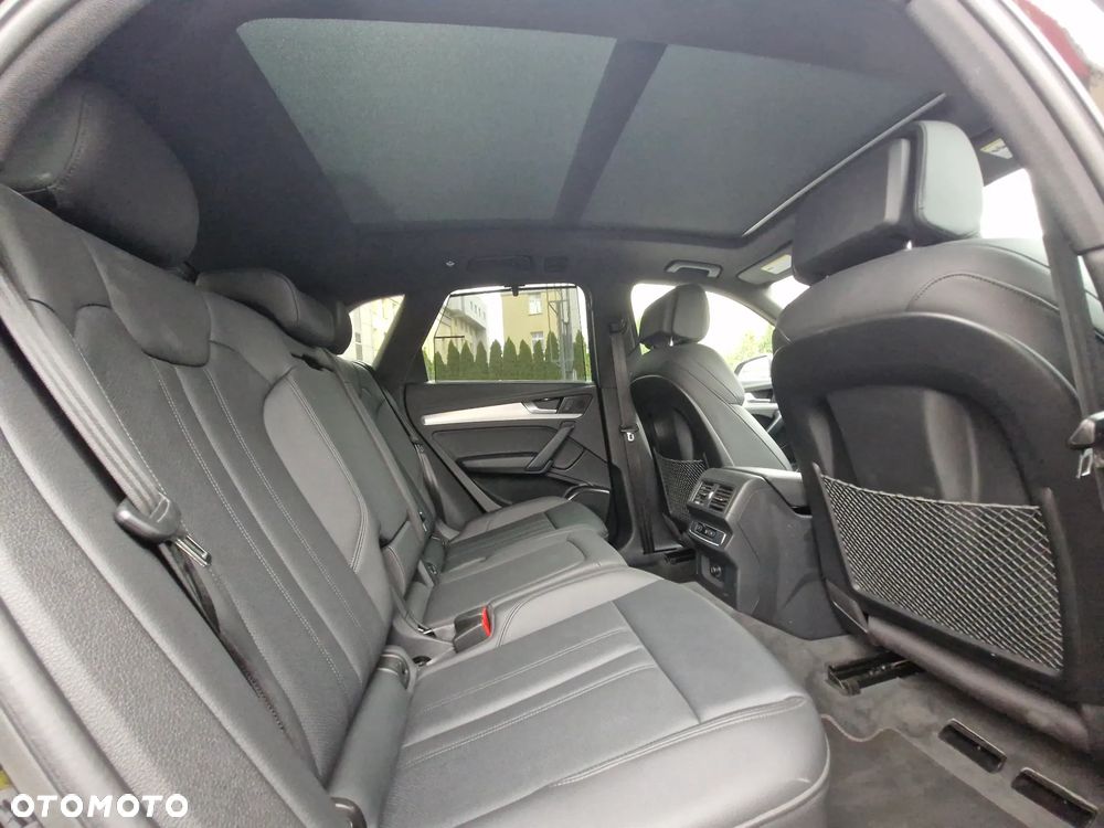 Audi Q5 45 TFSI mHEV Quattro Sport S tronic - 22