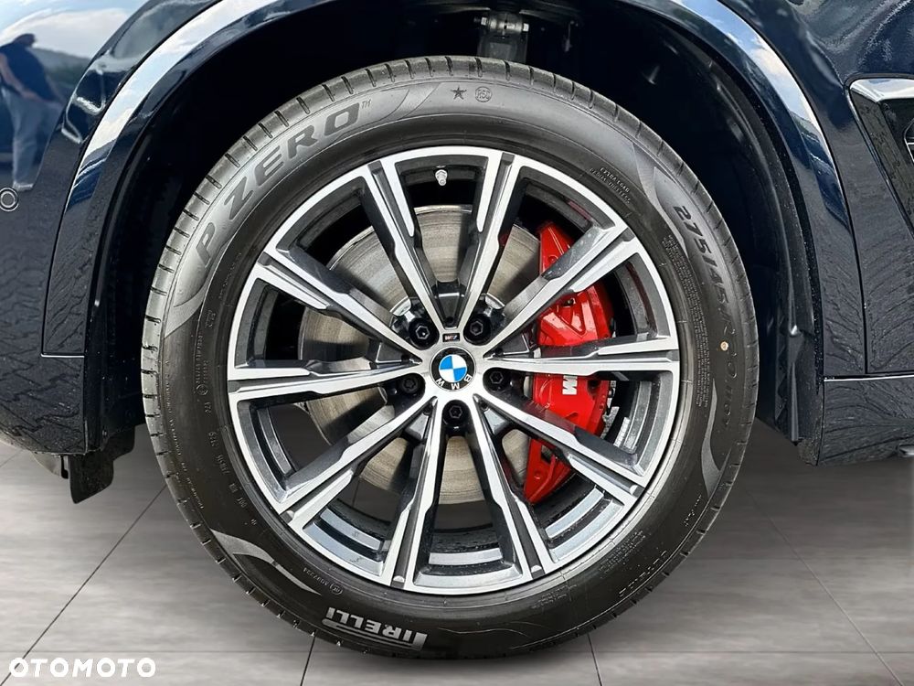 BMW X5 xDrive30d mHEV sport - 9