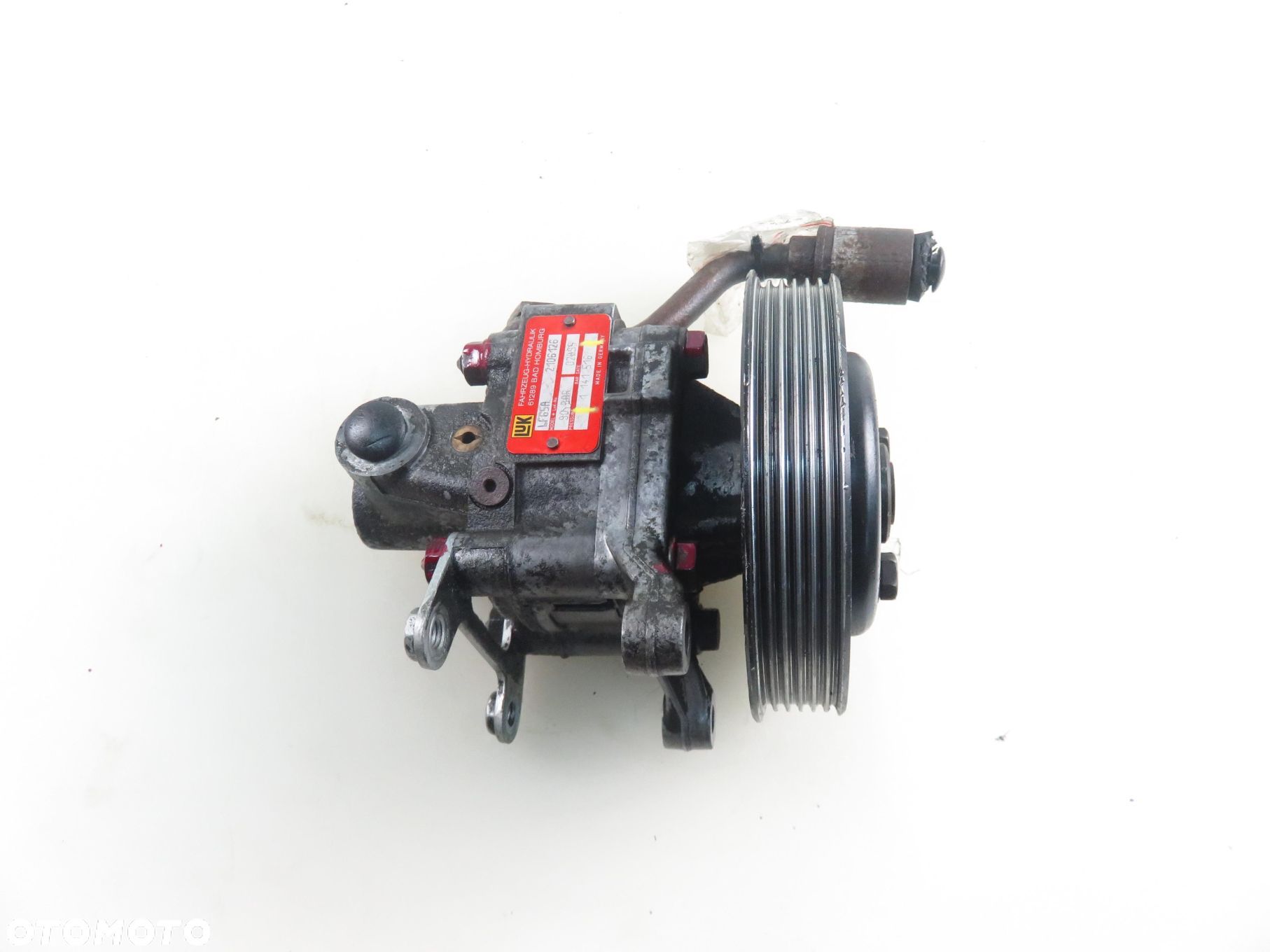 POMPA WSPOMAGANIA BMW 3 E36 316 i 102 - M43 B16 1141516 - 1