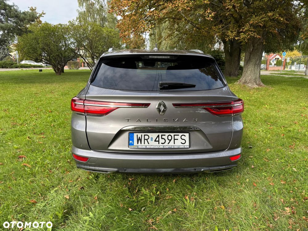 Renault Talisman 2.0 Blue dCi Intens EDC - 13
