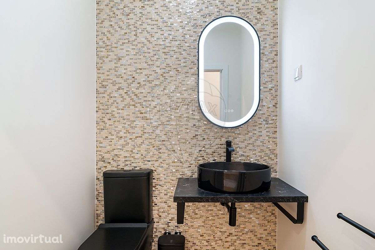 Moradia T2 para venda - Grande imagem: 4/15