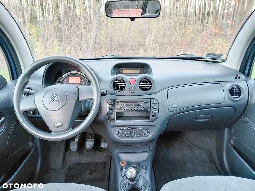 Citroën C3 - 14