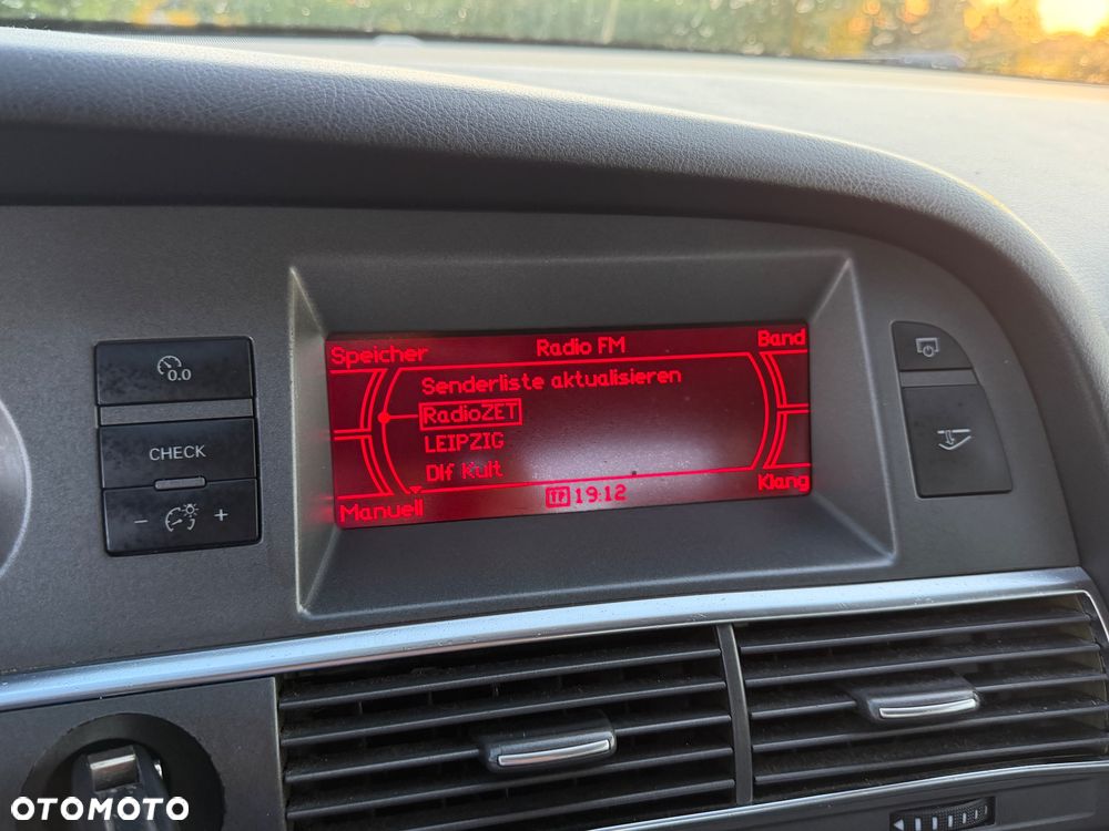 Audi A6 Limousine - 28