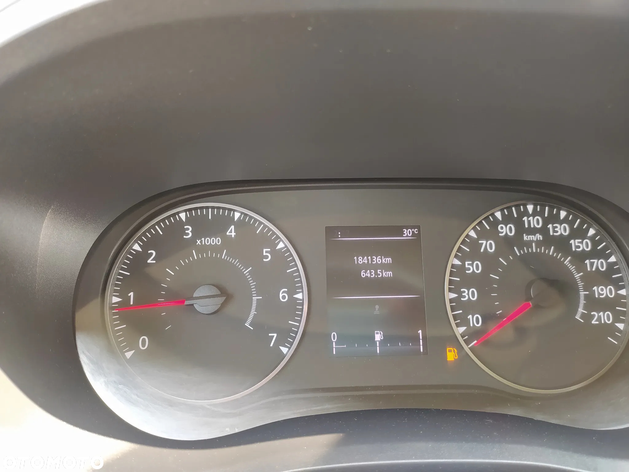 Opel MOVANO L3 H2    GWARANCJA MECHANICZNA  1 - ROK    SALON POLSKA    F - VAT 23 % - 16