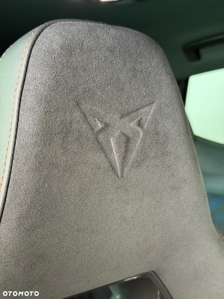 Cupra Formentor - 16