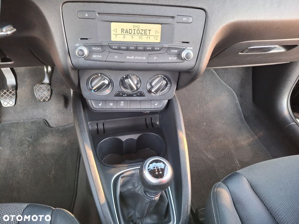 Audi A1 3-drzwiowe 1.2 TFSI Ambition - 7