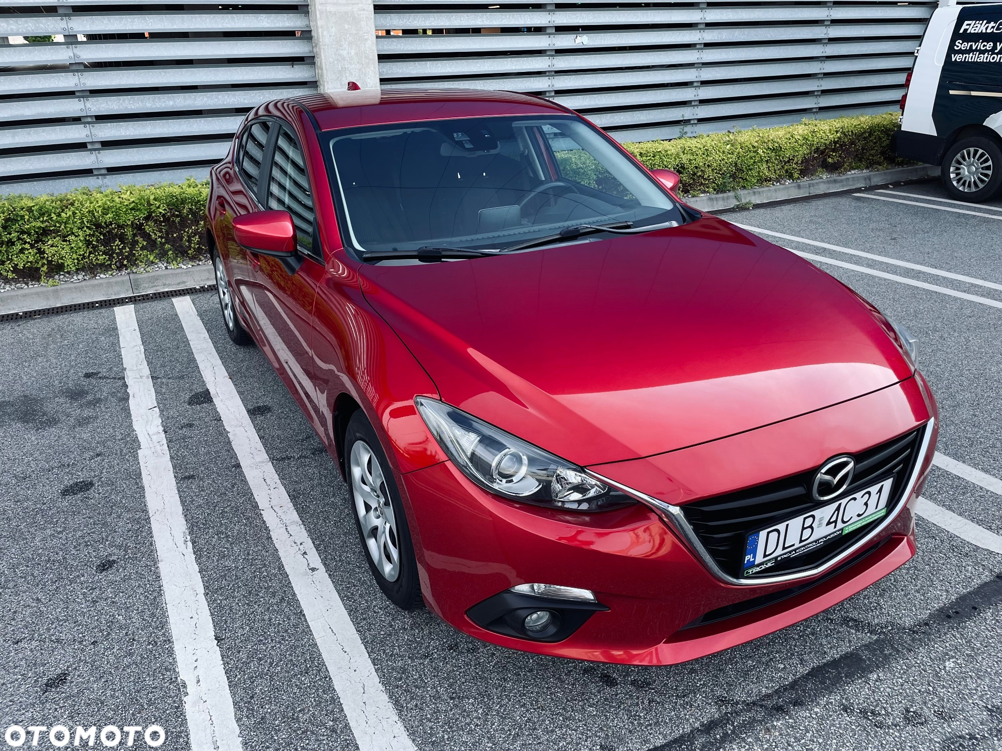 Mazda 3 2.0 Skyenergy - 12