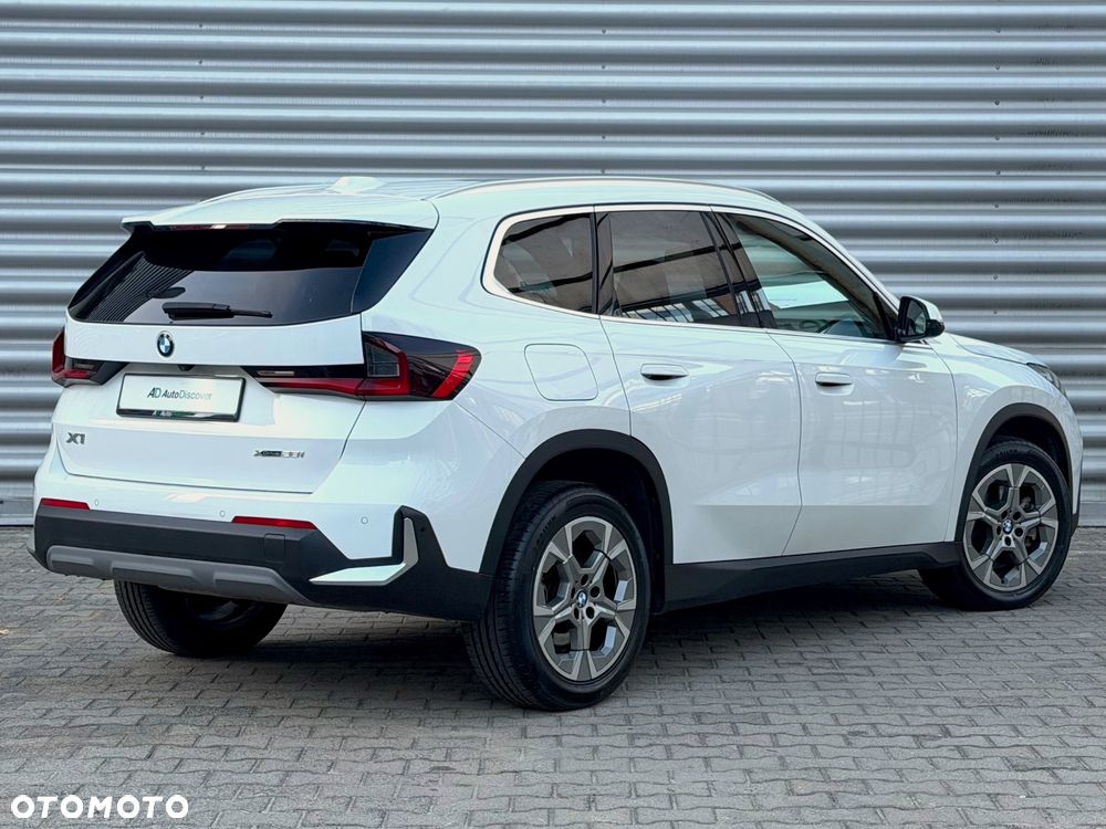 BMW X1 xDrive25i xLine - 5