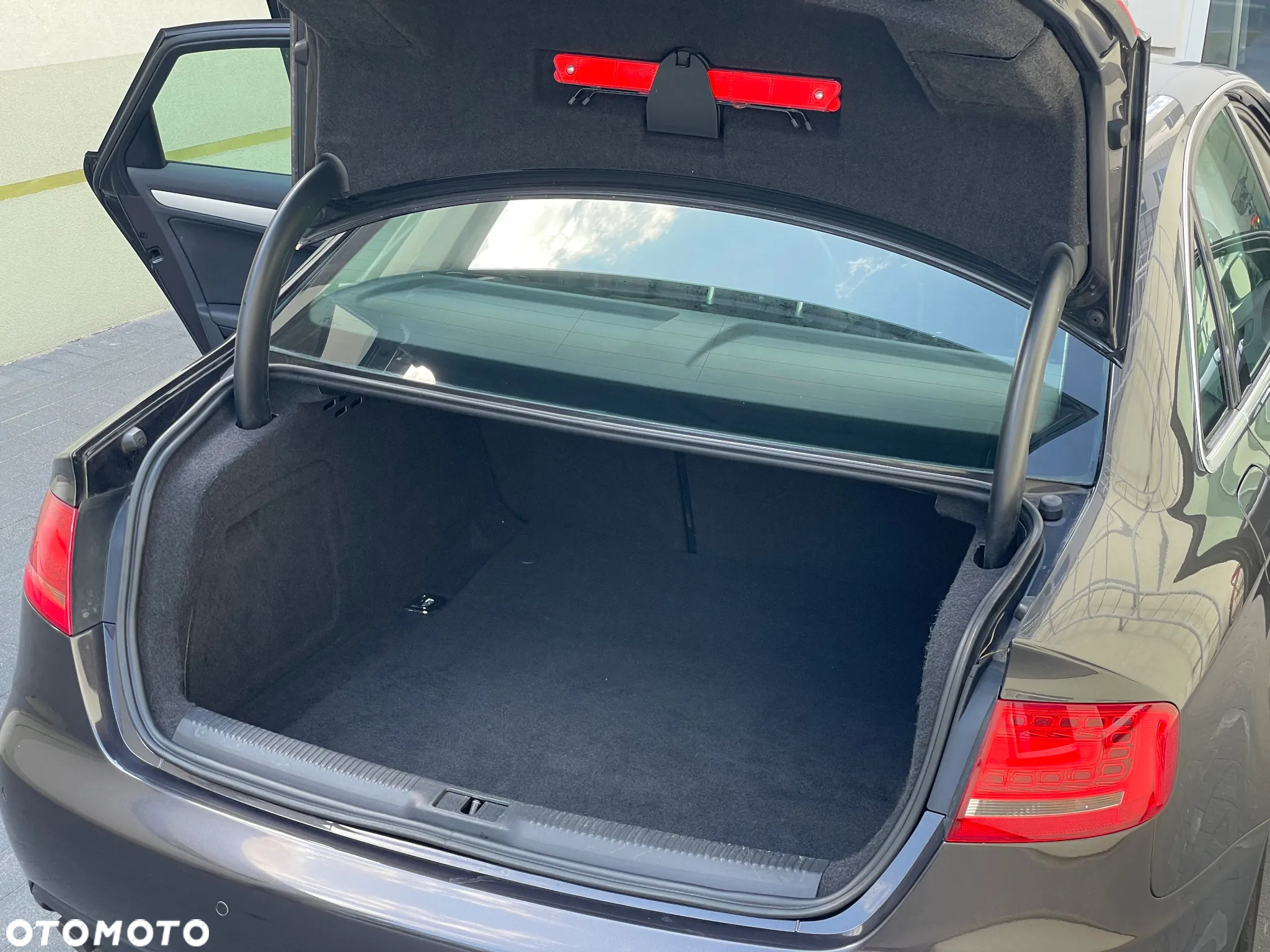 Audi A4 - 23