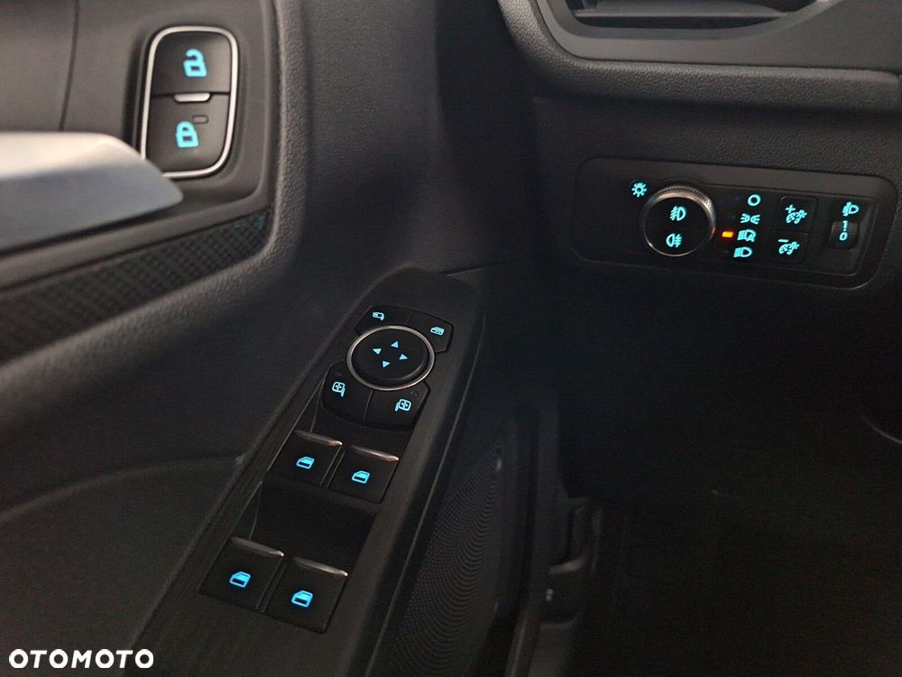 Ford Kuga 2.0 EcoBlue AWD ST-Line - 40