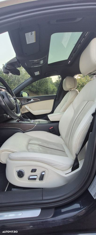 Audi A6 Limuzina 3.0 TFSI quattro S tronic - 9