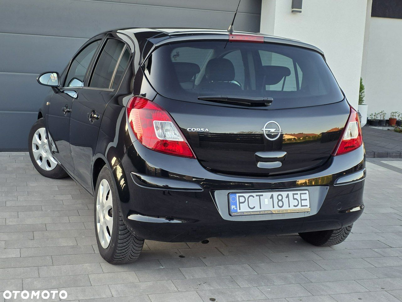 Opel Corsa 1.4 16V Edition 111 Jahre - 19