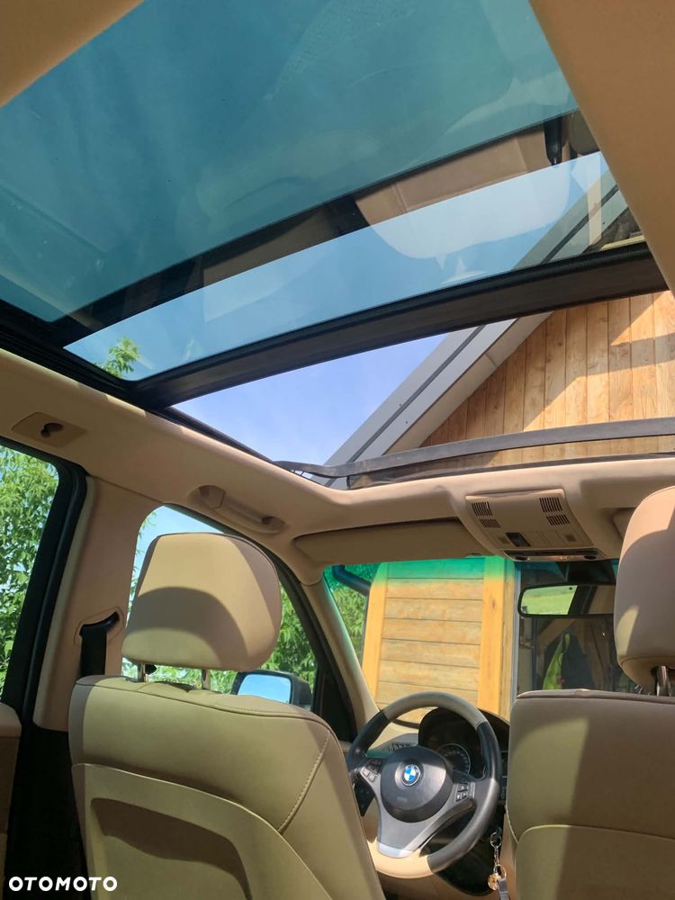 BMW X3 - 17