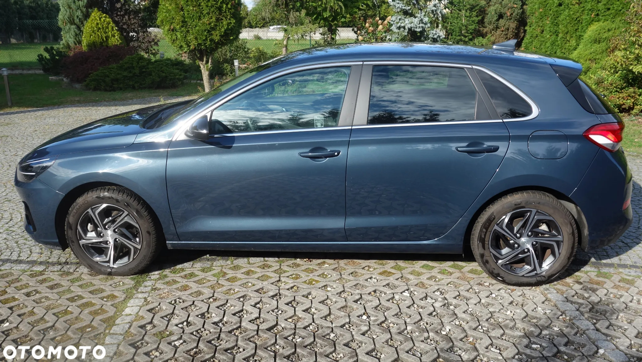 Hyundai i30 1.0 T-GDI Comfort - 5