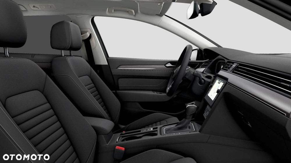 Volkswagen Passat Alltrack 2.0 TDI 4Mot DSG - 11