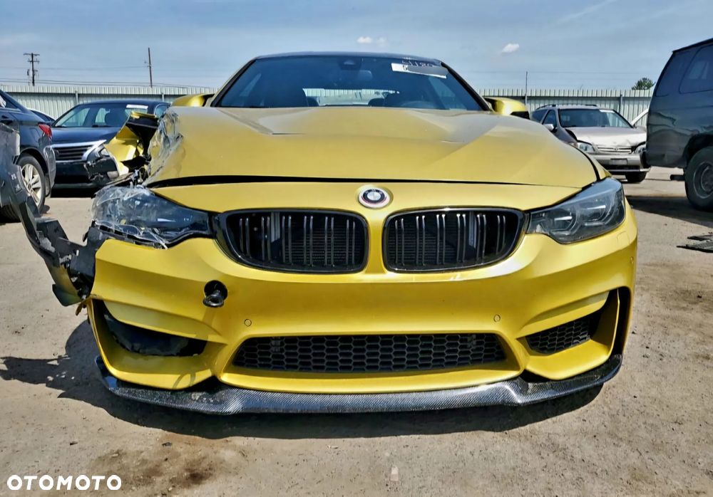 BMW M4 DKG Competition - 5