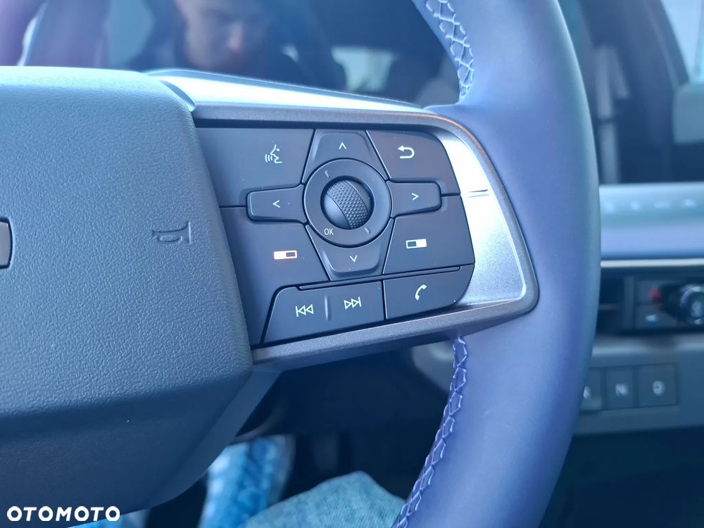 Nissan Leaf - 20
