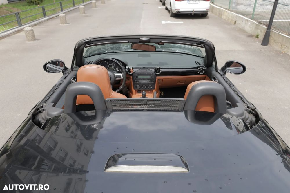 Mazda MX-5 1.8 MZR Energy - 24