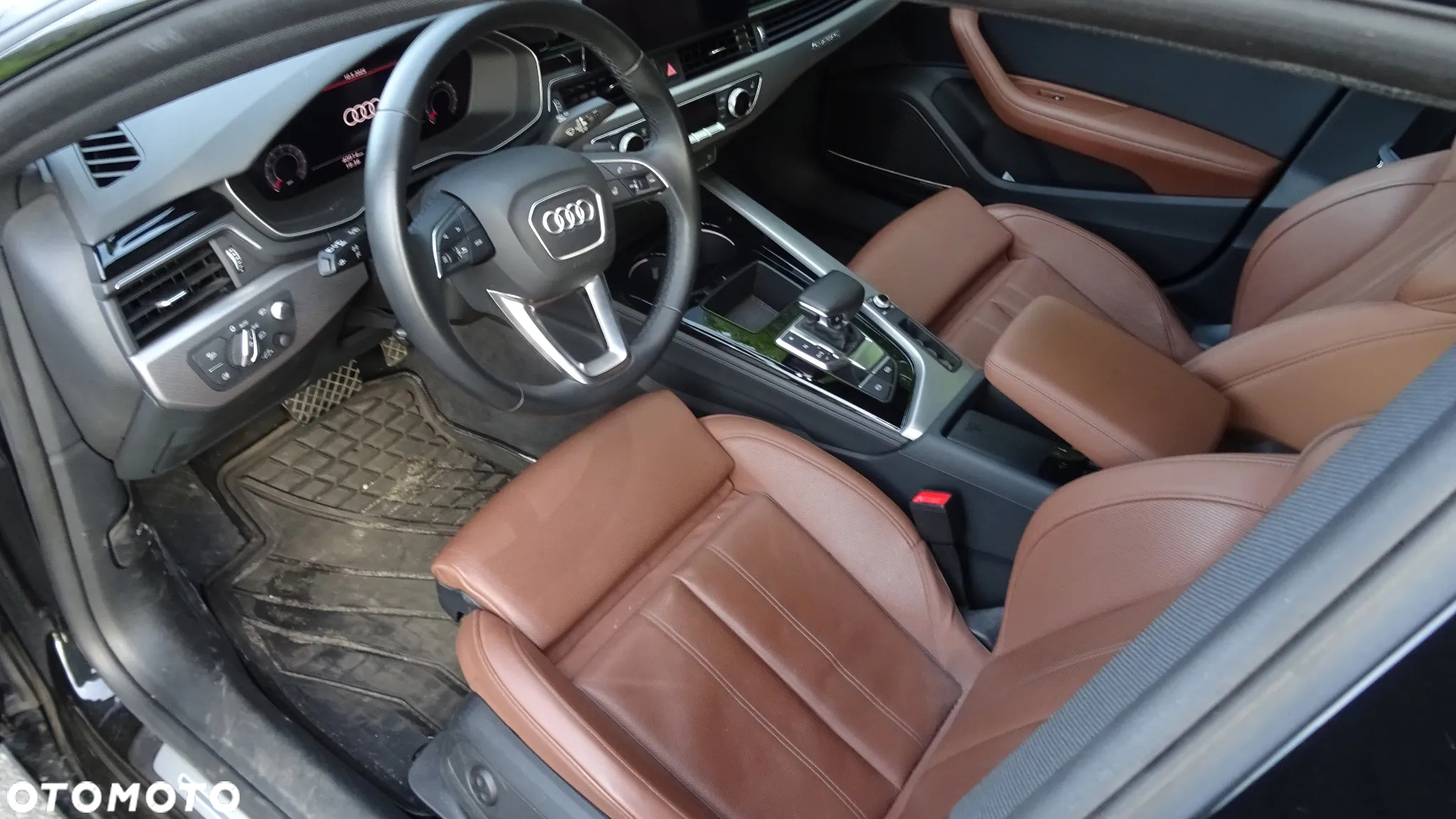 Audi A5 45 TFSI mHEV Quattro S Line S tronic - 17