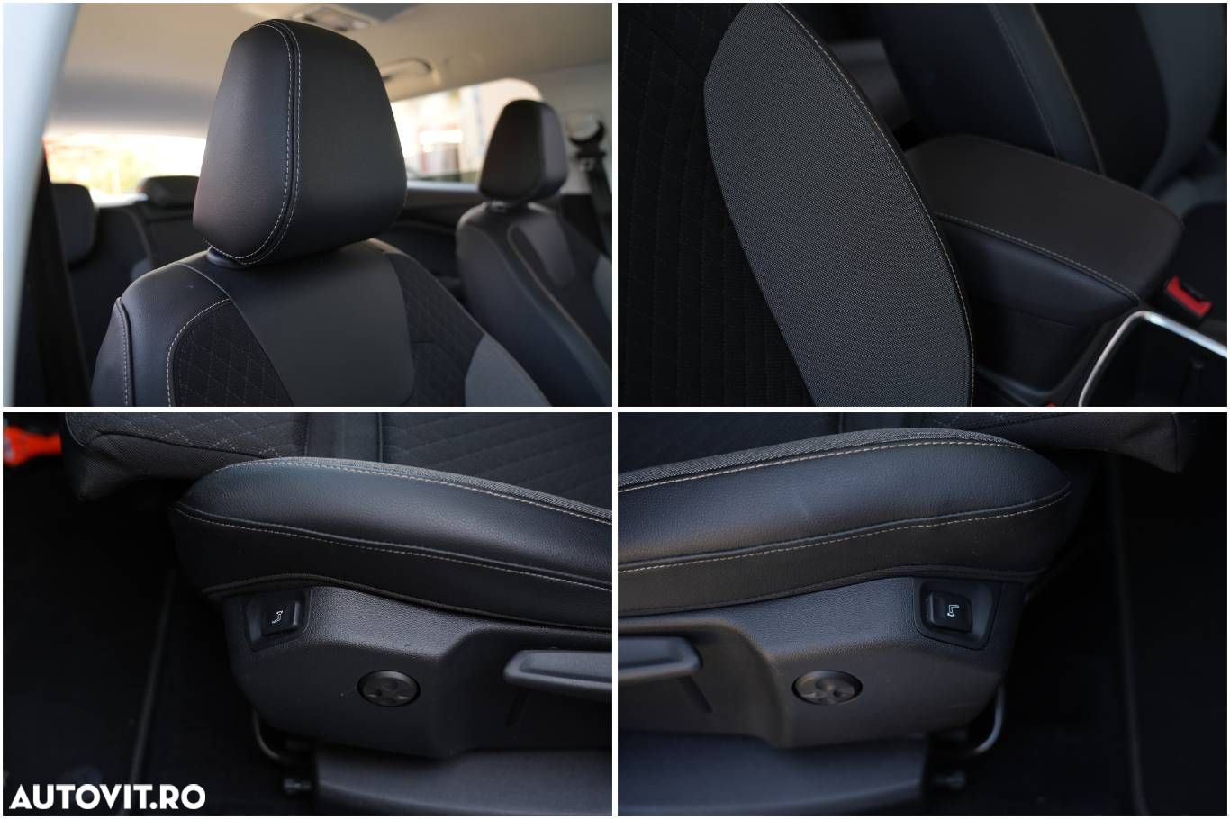 Opel Grandland X - 18