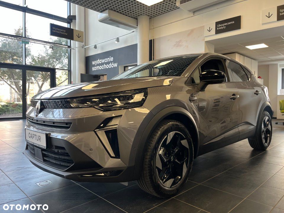 Renault Captur - 1