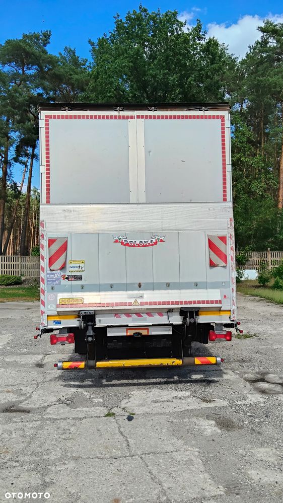 Iveco DAILY - 5