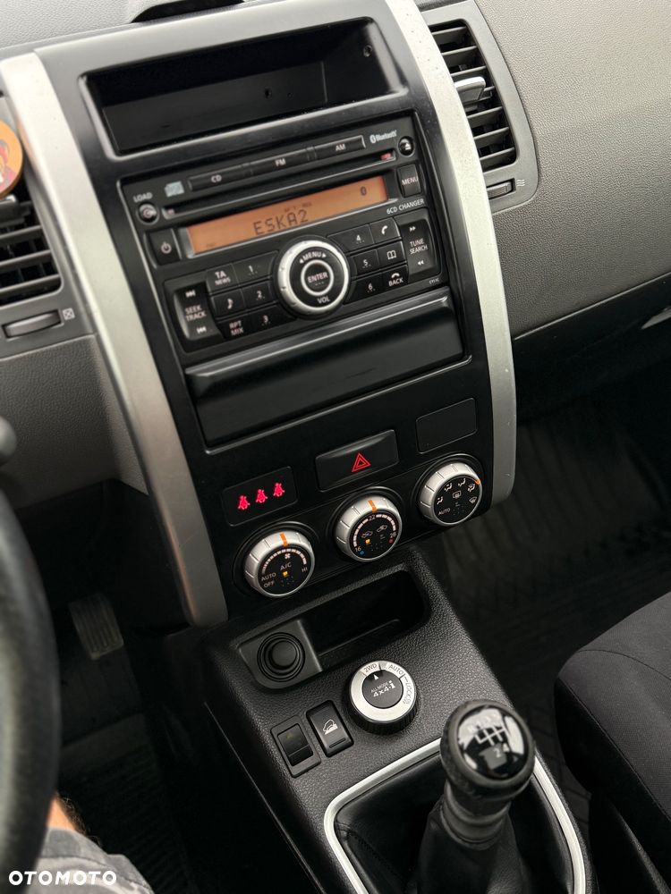 Nissan X-Trail - 12