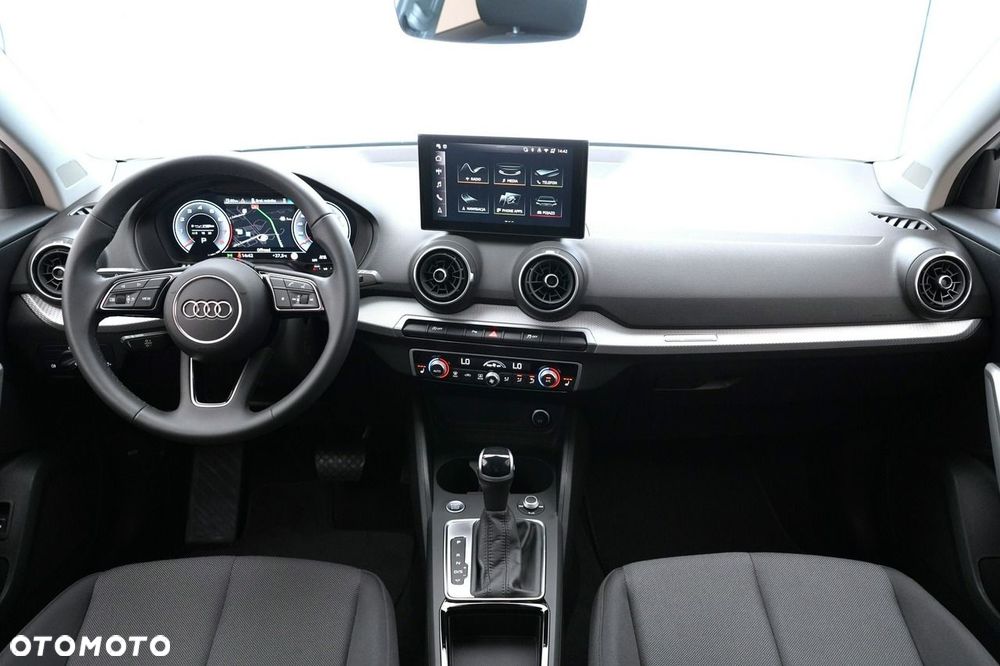 Audi Q2 - 27