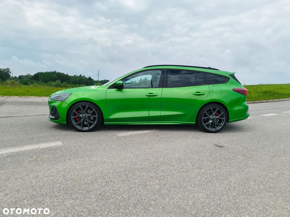 Ford Focus 2.3 EcoBoost S&S ST X - 6