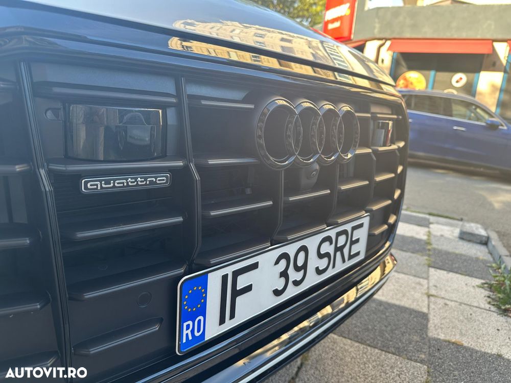 Audi Q8 - 2