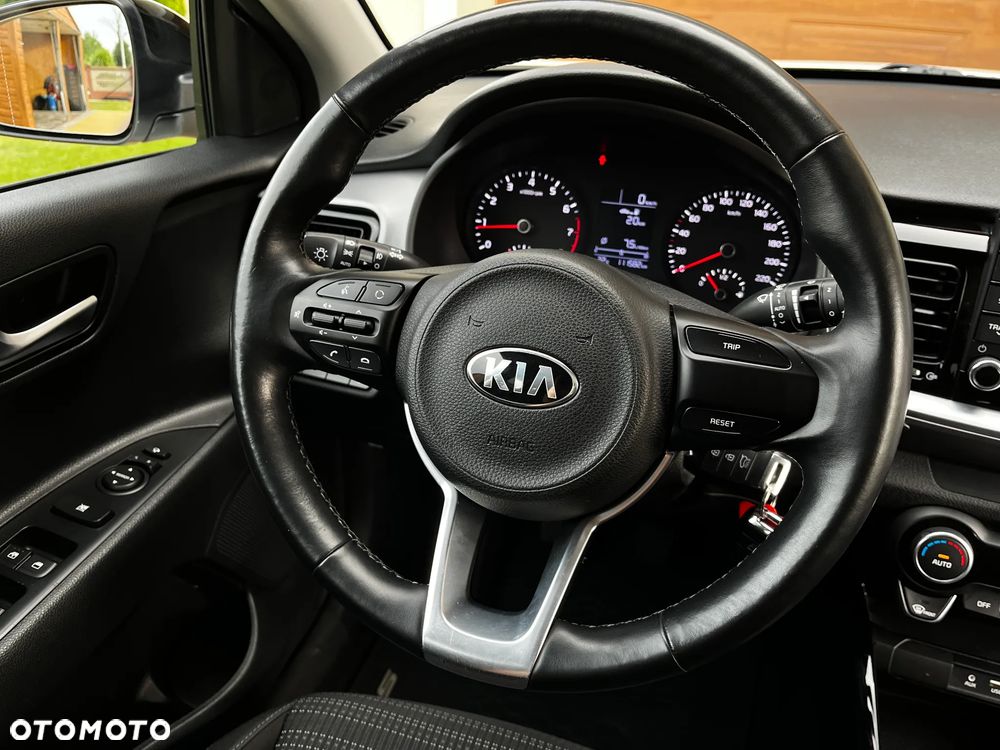 Kia Stonic 1.4 Edition 7 - 29
