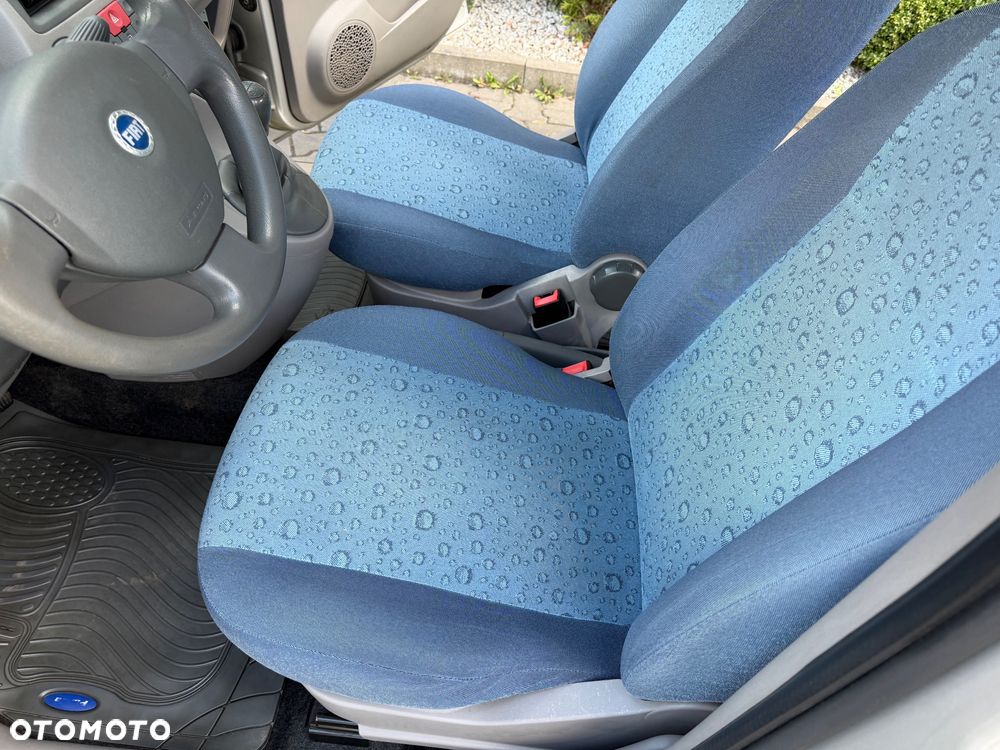 Fiat Panda 1.1 Actual Plus - 18