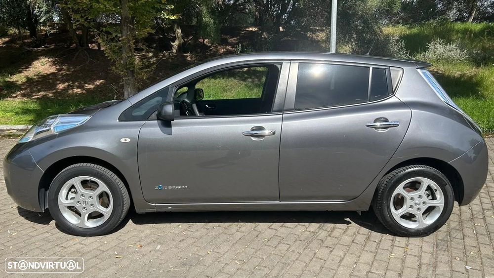 Nissan Leaf Acenta 30 kWh - 2