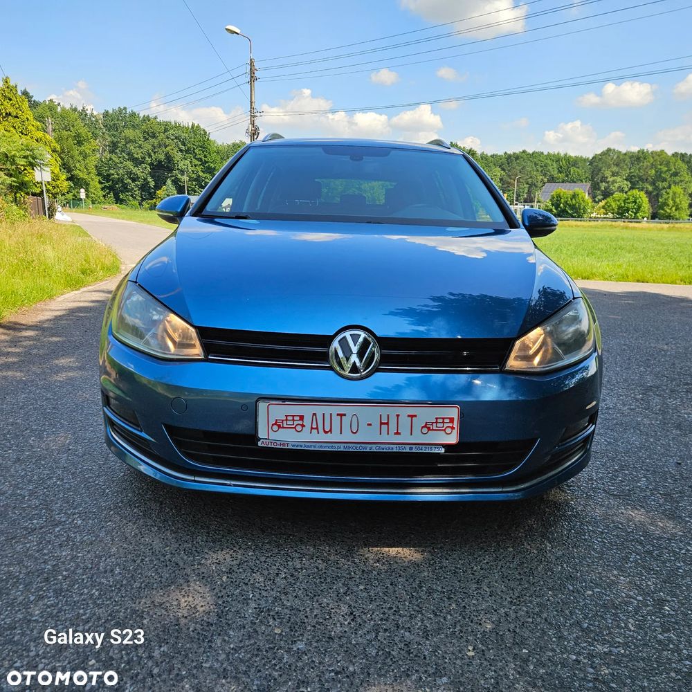 Volkswagen Golf - 4