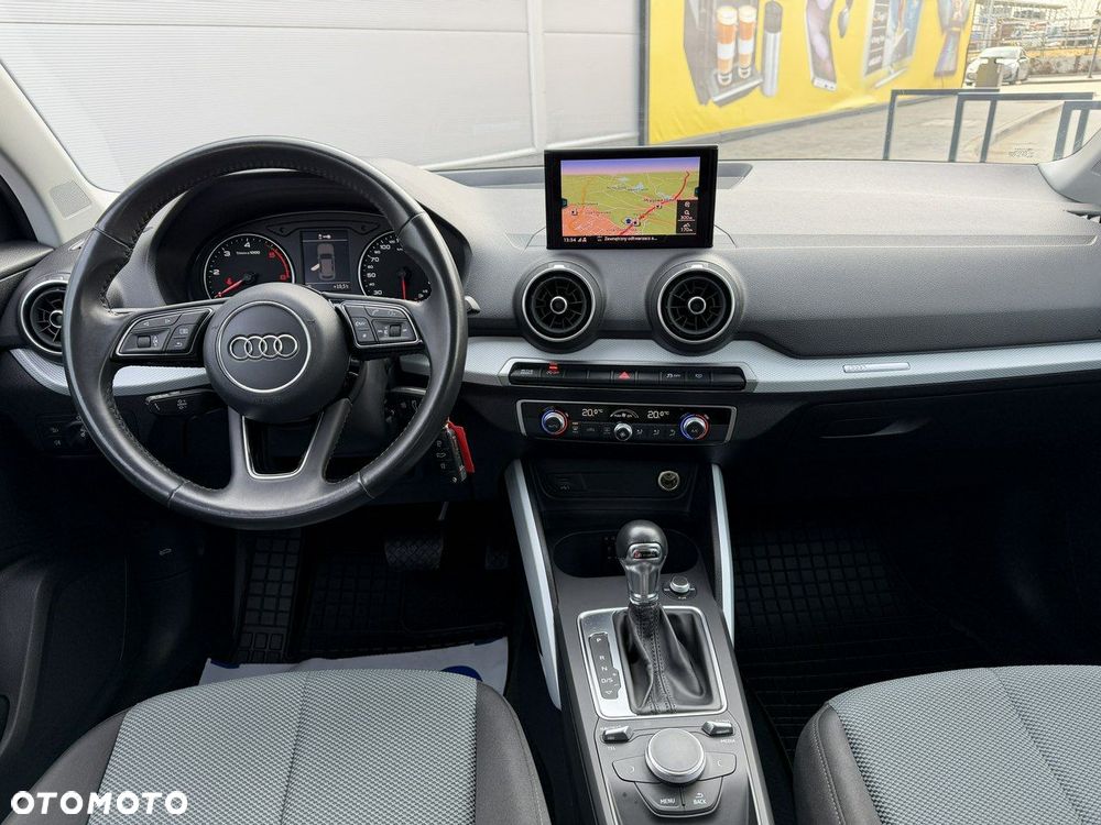 Audi Q2 1.6 TDI S tronic - 20