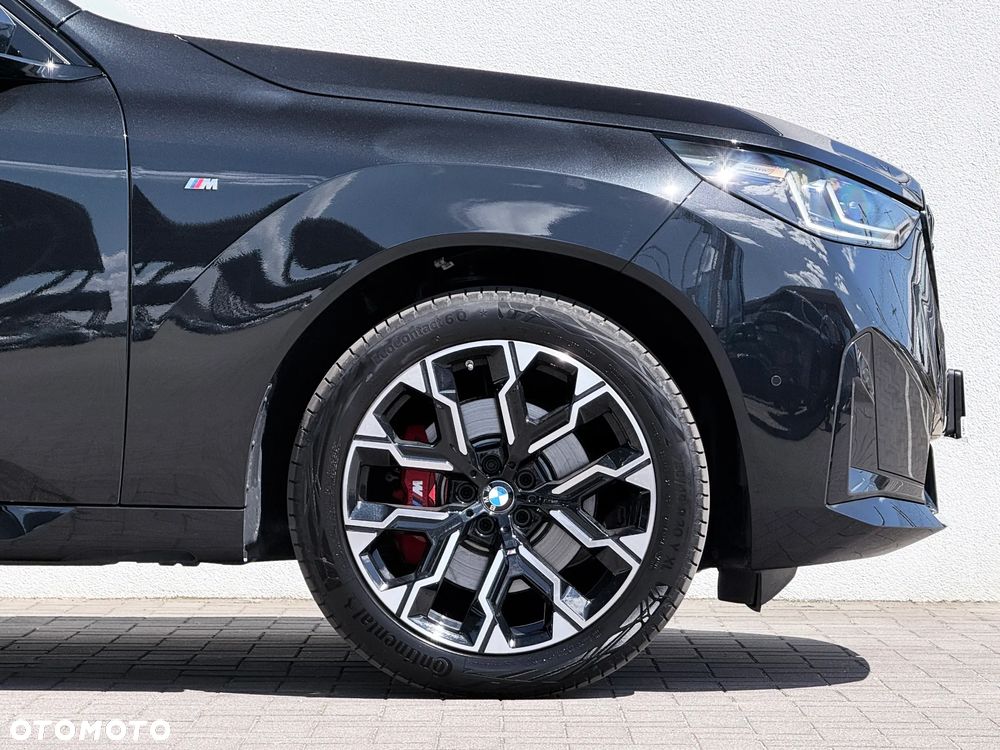 BMW X3 20 xDrive - 13