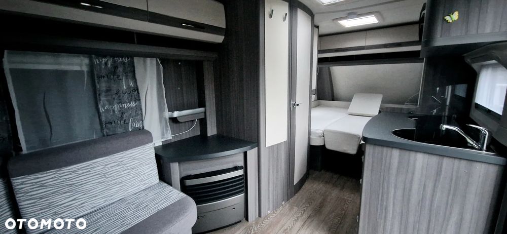 Hobby Ontour 470 UL - 13