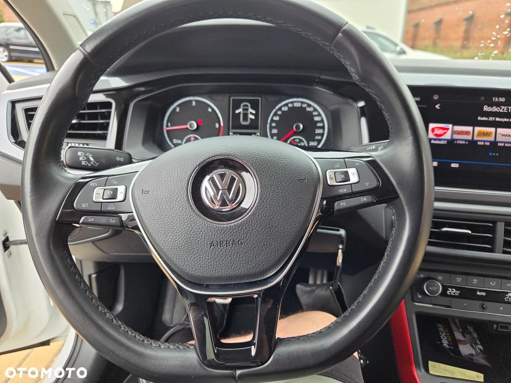 Volkswagen Polo 1.6 TDI SCR JOIN - 23