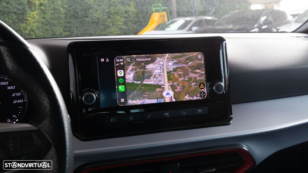 SEAT Arona 1.0 TSI FR - 8