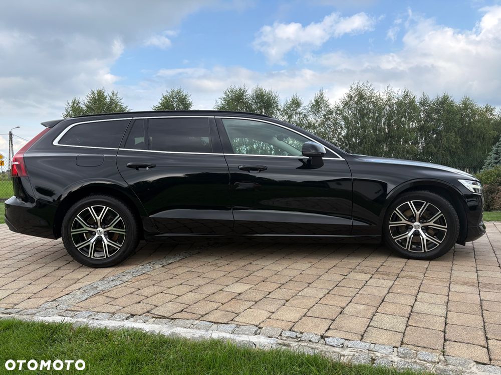 Volvo V60 B4 B Core - 7
